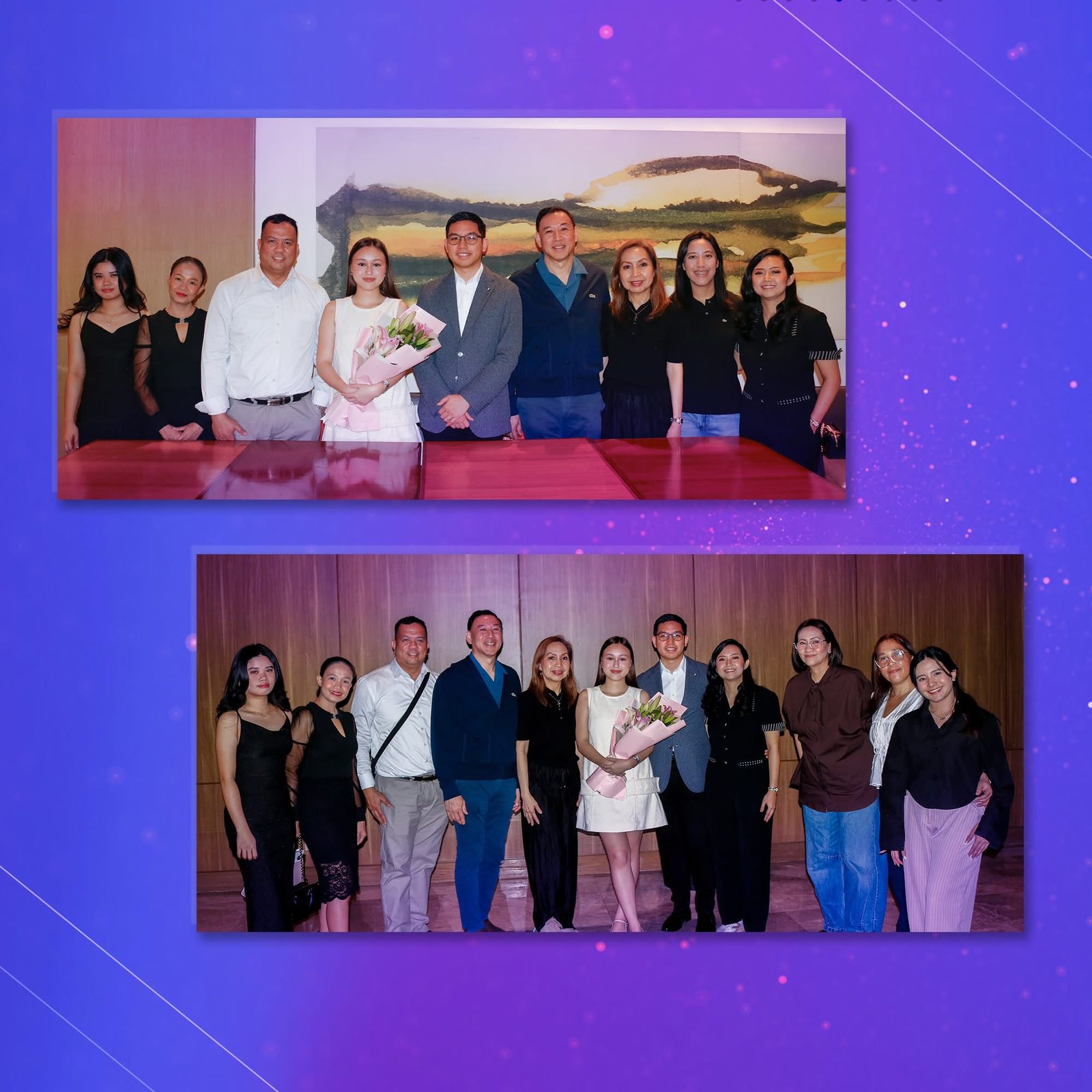 Exxel Prime community highlight 1