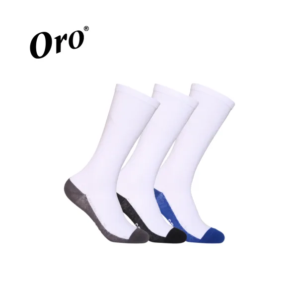 Kids Socks – Assorted Designs 3Cp811K (3 Pairs)