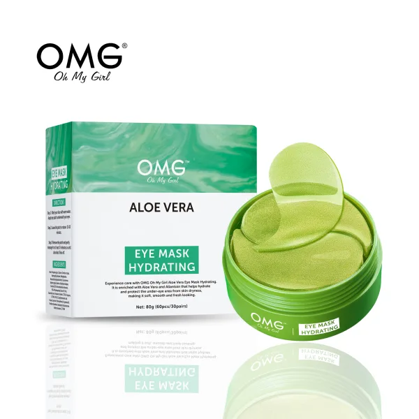 Eye Mask Hydrating